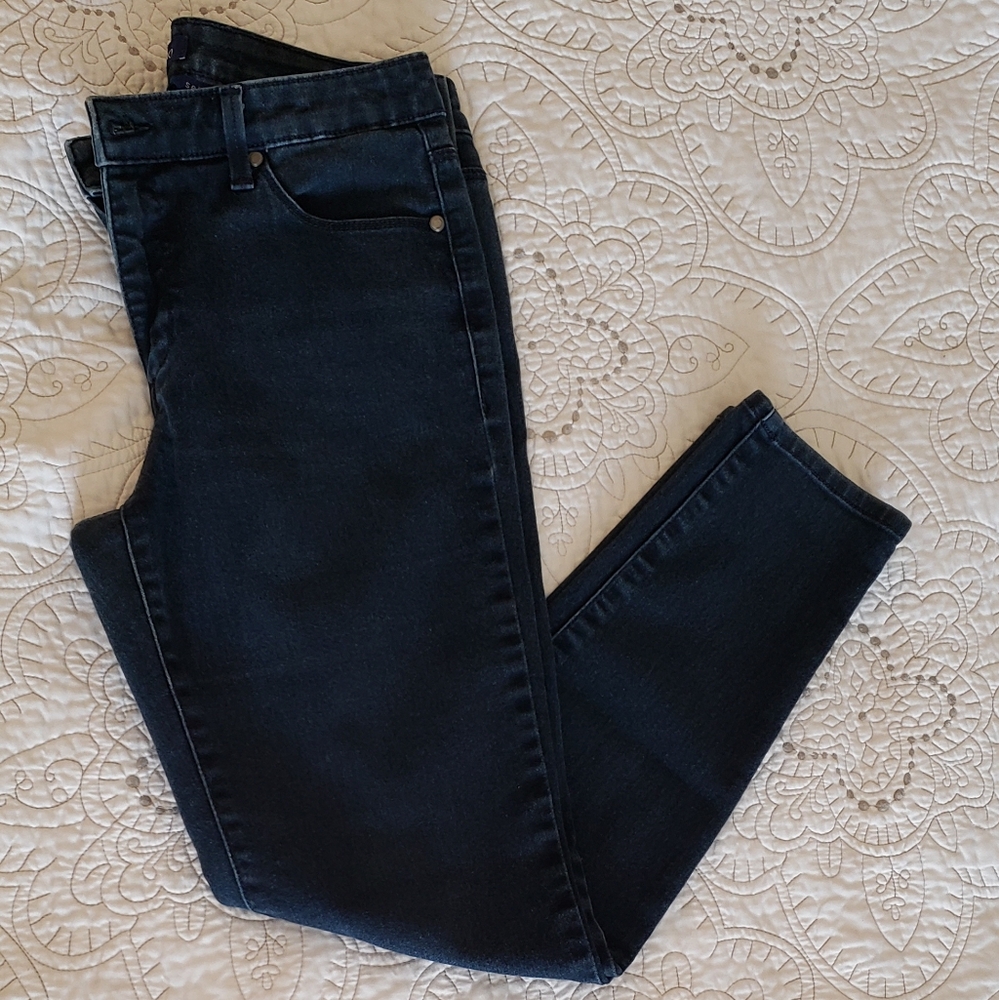 Bandolino Selene slim jeans